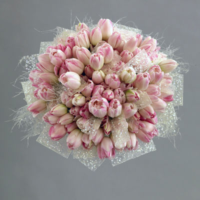 brudebukett_roser_rosa